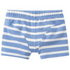 5 Jungen Boxer im Set