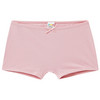 5 Mädchen Pantys aus Bio-Baumwolle