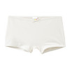 7 Mädchen Pantys aus Bio-Baumwolle