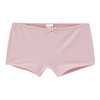 7 Mädchen Pantys aus Bio-Baumwolle
