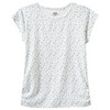 Meisjes T-shirt met all-over print