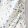 Meisjes T-shirt met all-over print