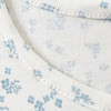 Meisjes T-shirt met all-over print