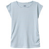Mädchen T-Shirt mit Streifen