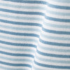 Mädchen T-Shirt mit Streifen