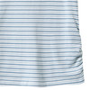 Mädchen T-Shirt mit Streifen