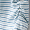 Mädchen T-Shirt mit Streifen