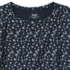 Mädchen T-Shirt mit Allover-Print
