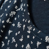 Mädchen T-Shirt mit Allover-Print
