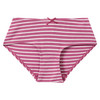 5 Mädchen Pantys aus Bio-Baumwolle