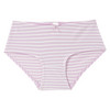 5 Mädchen Pantys aus Bio-Baumwolle