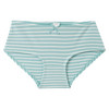 5 Mädchen Pantys aus Bio-Baumwolle