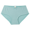 5 Mädchen Pantys aus Bio-Baumwolle