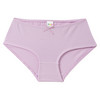 5 Mädchen Pantys aus Bio-Baumwolle