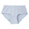 5 Mädchen Pantys aus Bio-Baumwolle