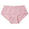 5 Mädchen Pantys aus Bio-Baumwolle
