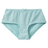7 Mädchen Pantys aus Bio-Baumwolle