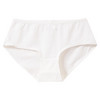 7 Mädchen Pantys aus Bio-Baumwolle