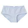 7 Mädchen Pantys aus Bio-Baumwolle