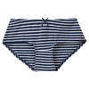 7 Mädchen Pantys aus Bio-Baumwolle