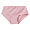 7 Mädchen Pantys aus Bio-Baumwolle
