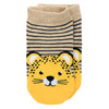 4 Paar Baby Sneaker-Socken im Set