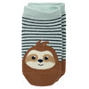 4 Paar Baby Sneaker-Socken im Set