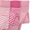 3 Baby Strumpfhosen im Set