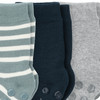 3 Paar Baby Stoppersocken im Set