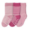 3 Paar Baby Stoppersocken im Set