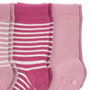 3 Paar Baby Stoppersocken im Set