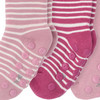 3 Paar Baby Stoppersocken im Set