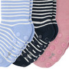 3 Paar Baby Stoppersocken im Set
