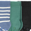 3 Paar Baby Stoppersocken im Set