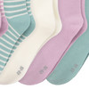 5 Paar Mädchen Socken im Set