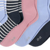 5 Paar Mädchen Socken im Set