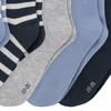 5 Paar Kinder Socken im Set