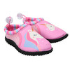 Baby Badeschuhe mit Einhorn-Motiv