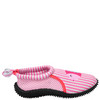 Baby Badeschuhe mit Fisch-Motiv