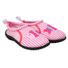 Baby Badeschuhe mit Fisch-Motiv