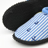 Baby Badeschuhe mit Schiffchen-Motiven