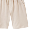 Jungen Joggingshorts mit Tunnelzug