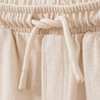 Jungen Joggingshorts mit Tunnelzug