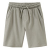 Jungen Joggingshorts mit Tunnelzug