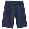 Jungen Shorts mit verstellbarem Bund
