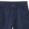 Jungen Shorts mit verstellbarem Bund