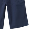 Jungen Shorts mit verstellbarem Bund