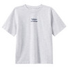 Jungen T-Shirt mit Rücken-Print