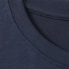 Jungen T-Shirt mit Rücken-Print