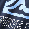 Jungen T-Shirt mit Rücken-Print